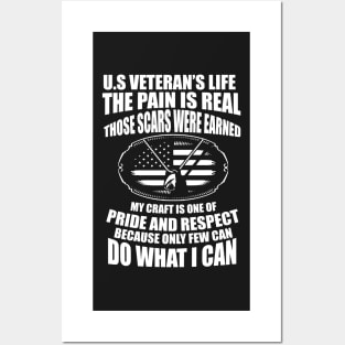 Veterans Army Air Force Gift Posters and Art